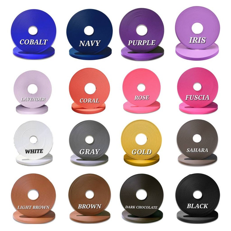 Ecollar Adjustable Quick Release Bungee Strap 3/4 Etsy