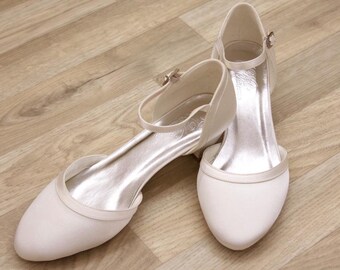 Brautschuh Etsy