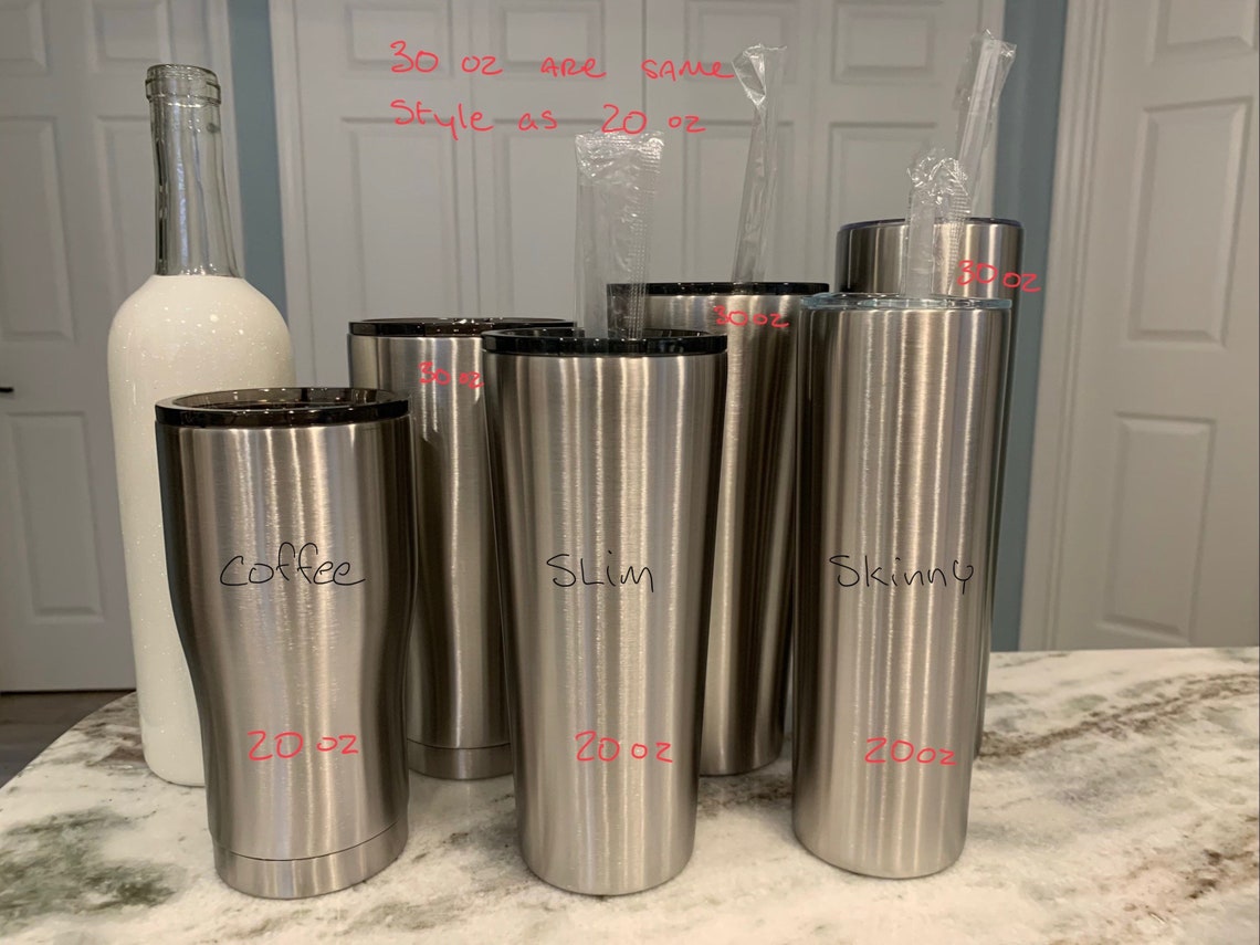 Scuba Diver Tumbler Etsy