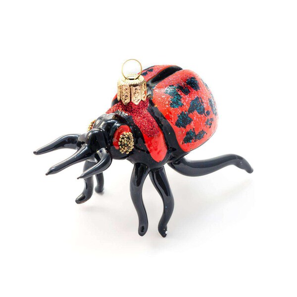 Bug Ornament Etsy