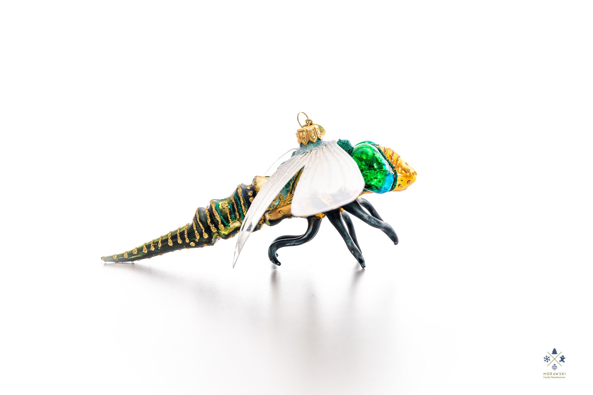 MorawskiOrnaments - Etsy 日本