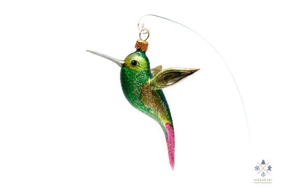 navideño de de vidrio bola coleccionable - Etsy España