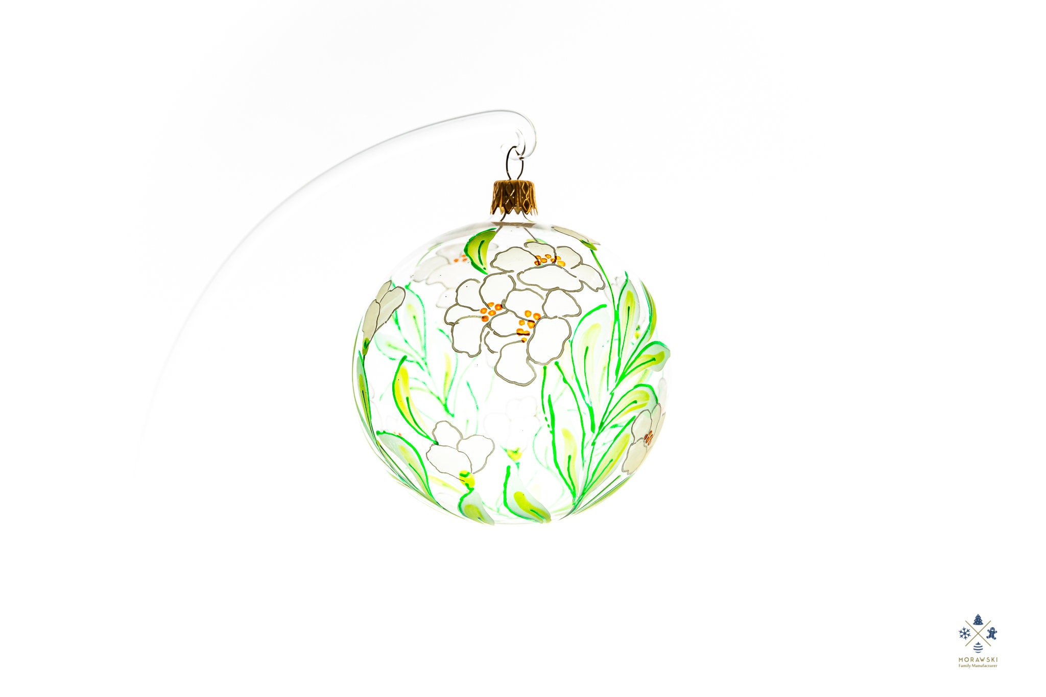 Morawski christmas ornaments Clearance