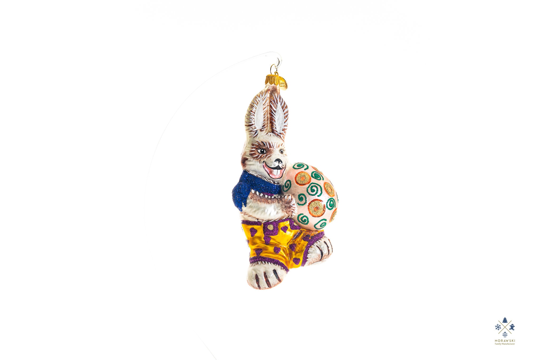 MorawskiOrnaments - Etsy 日本