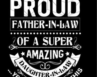Download Father In Law Svg Etsy
