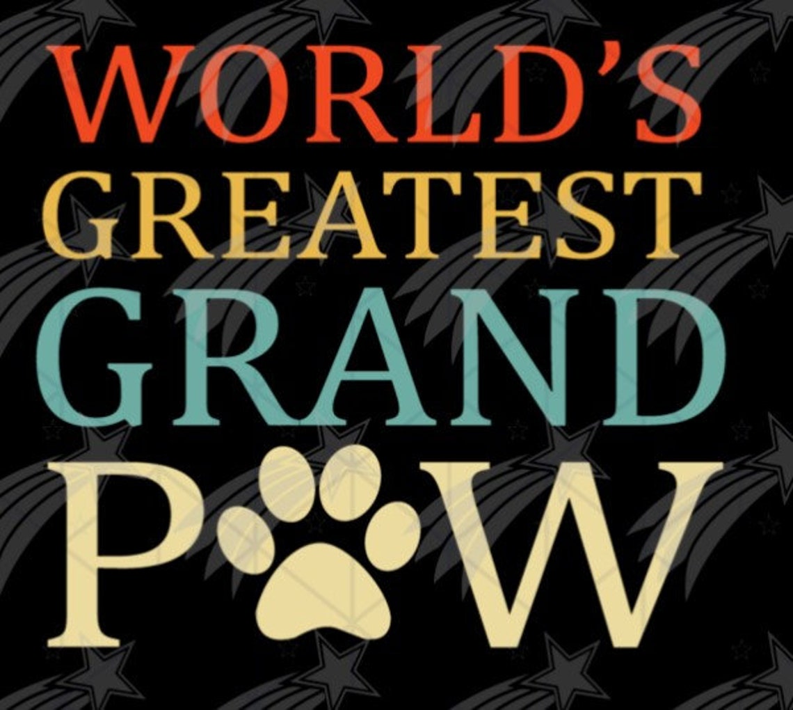 Free Free Grand Paw Svg 920 SVG PNG EPS DXF File