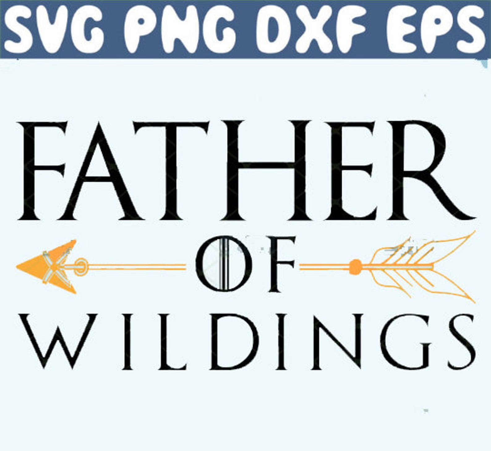 Free Free 257 Father Of Wildlings Svg SVG PNG EPS DXF File