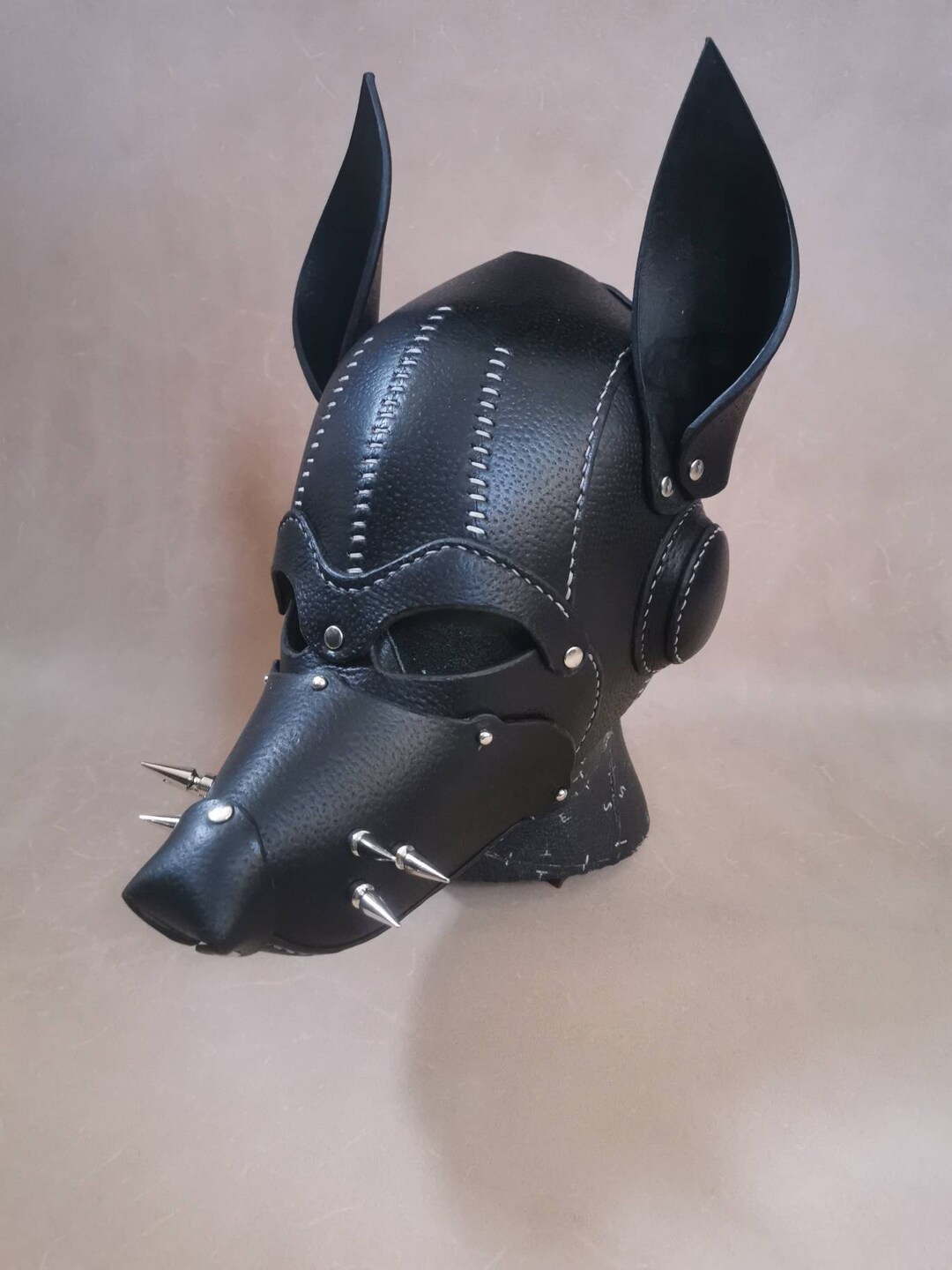muzzle for men