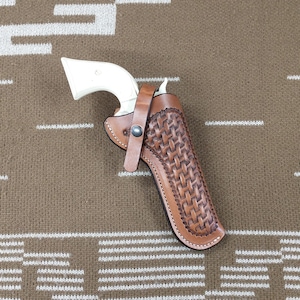 Heritage Field Holsters Made to Order - Heritage Revolvers