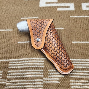 Taurus Flap Holsters Made to Order - Taurus Revolvers