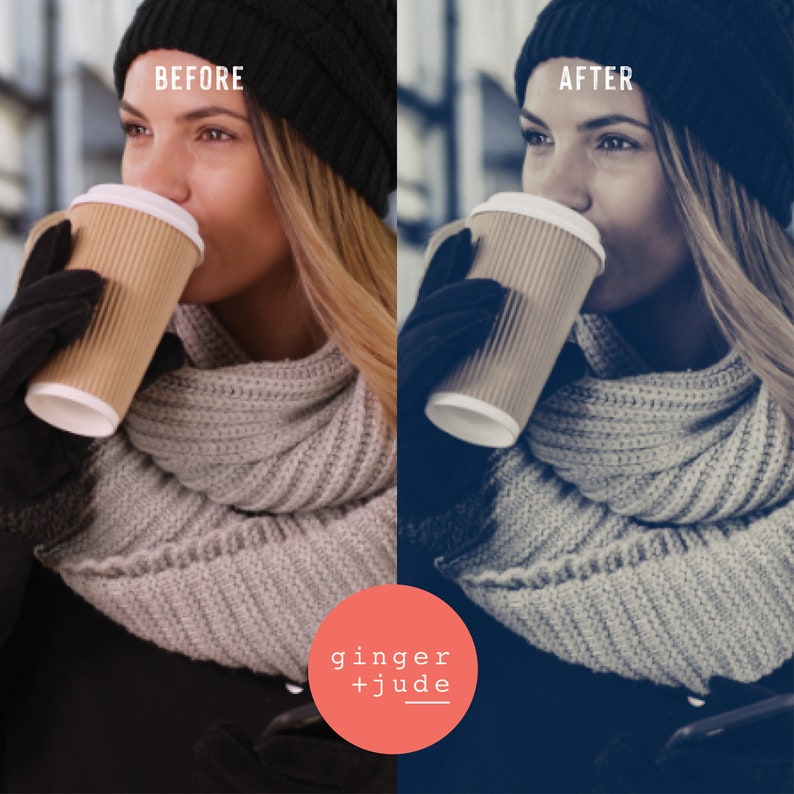 10 Mobile Presets Lightroom Desktop Preset URBAN Presets for Etsy