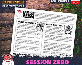 binder of doom cards Monster DASH Cards – Monster Music Games main image 0