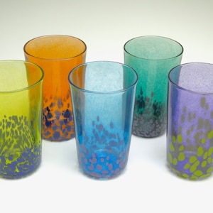 Tumbler