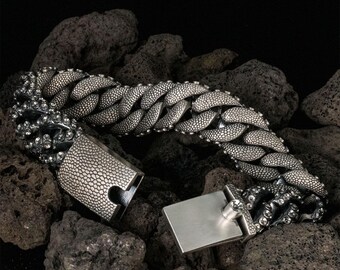 Oktopus Armband / DB-10