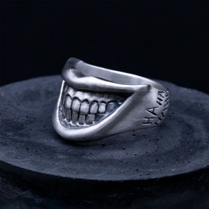 Anillo Joker / DR-1