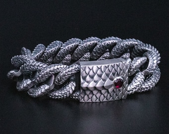 Dragon Bracelet / DB-11
