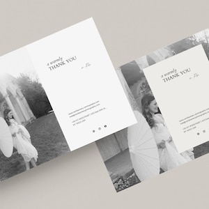 wedding photography pricing services client guide template for canva by white tint design - rose collection