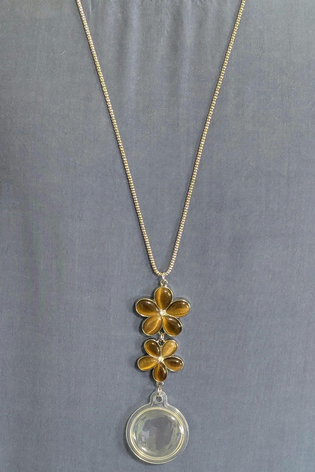 Princess Cruises OCEAN Medallion Holder Necklace-assorted Styles