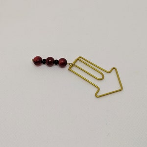 Planner Clip - Not Just a Paperclip