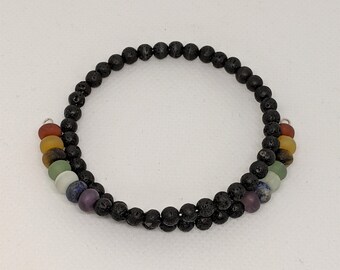 Bracelet | Diffuser Bracelet | Chakra Balancing
