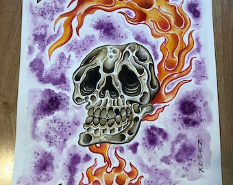 Gamble Tattoo - Etsy UK Gamble Tattoo - Etsy UK