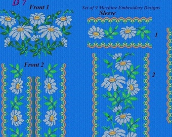 Ukrainian embroidery patterns, cross stitch patterns, folk machine embroidery designs,slavic cross stitch pattern, folk embroidery
