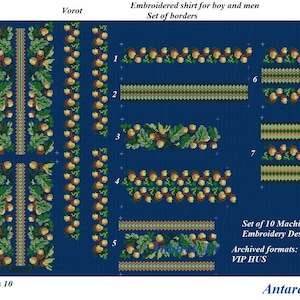 Ukraine blouse, Ukraine embroidery, vyshyvanka pattern, Ukraine embroidery pattern, vyshyvanka cross stitch pattern for man