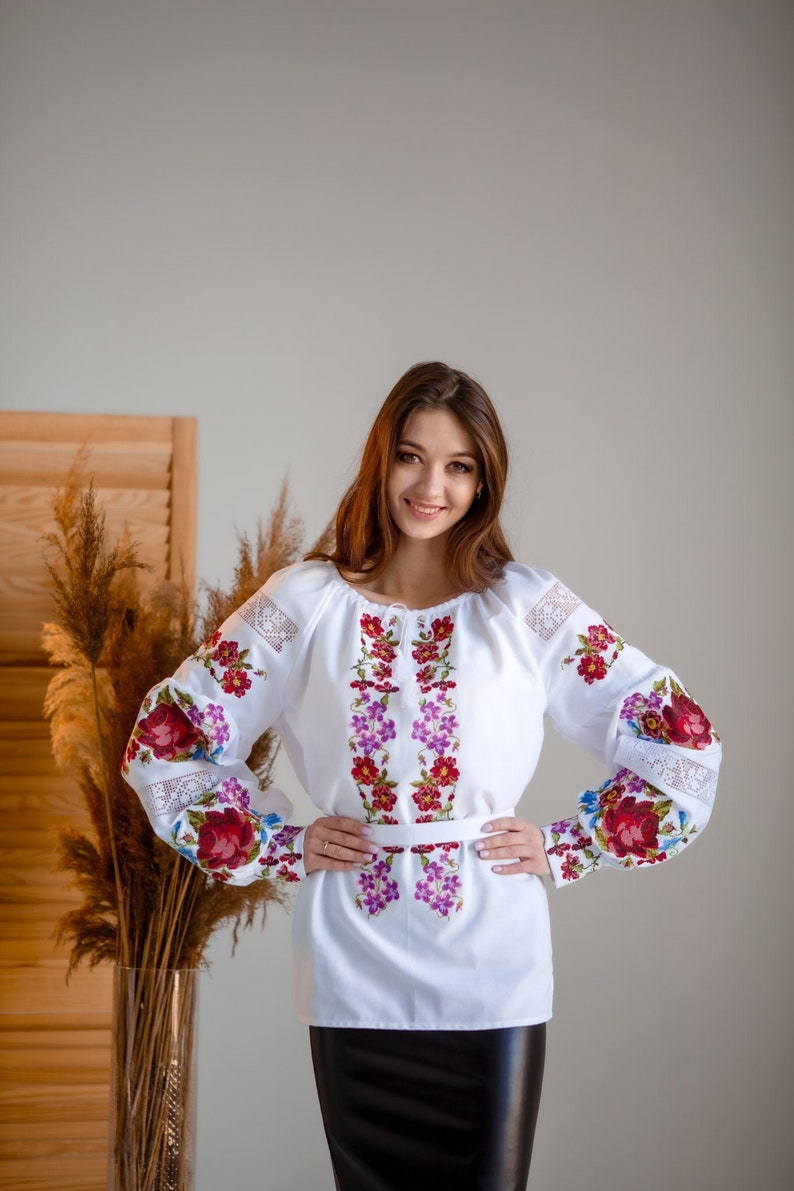 Cross stitch embroidery design