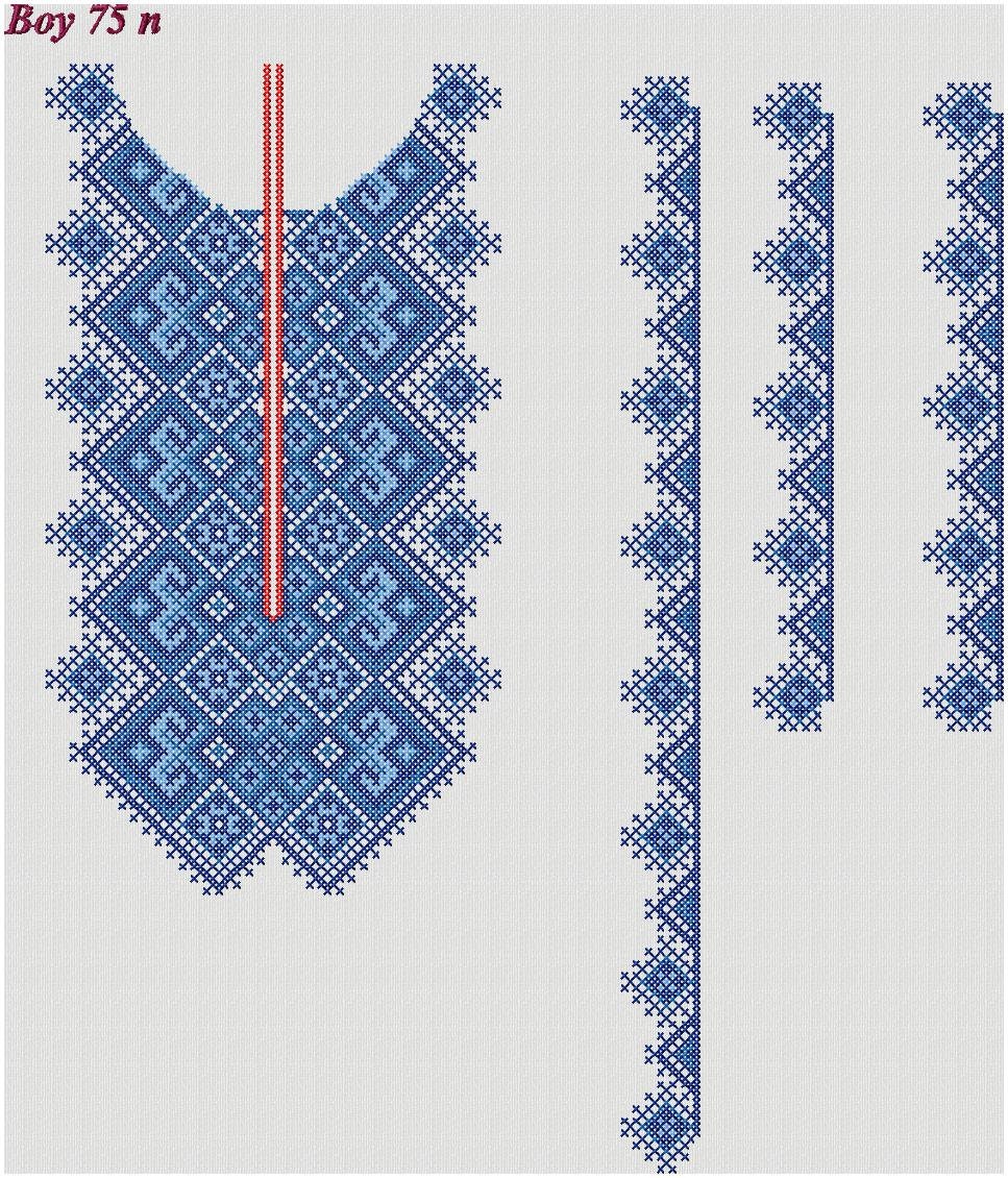 Ukrainian Embroidery, Slavic Embroidery, Vyshyvanka, Folk