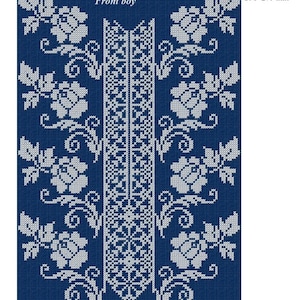 folk embroidery, Ukrainian embroidery design, Slavic cross stitch, vyshyvanka pattern