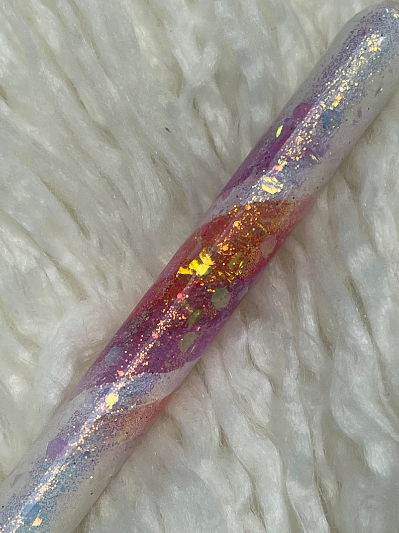 Unicorn Dust Diamond Painting Penthis Design Can Be Done on Pick Me up Pen, Ink Pen, Coverminder
