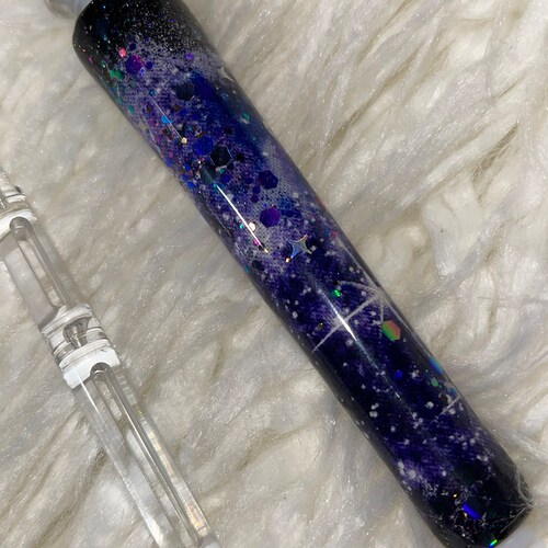 Pink/blue/purple Pick Me up Diamond Painting Pen Etsy