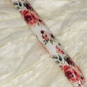 Bed Of Roses Diamond Painting Pen