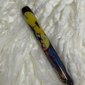 Nightmare Glow In The Dark Diamond Painting Pen