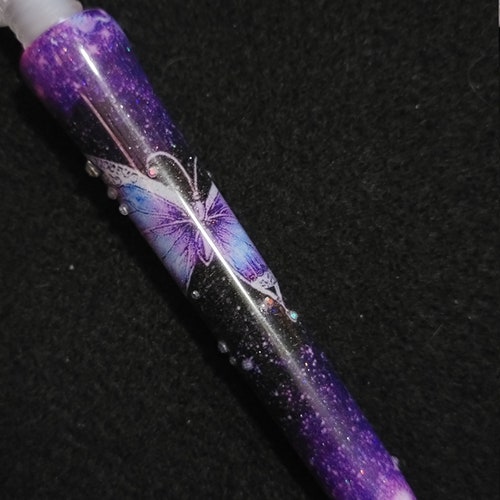 Pink/blue/purple Pick Me up Diamond Painting Pen Etsy