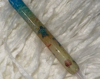 Beach Babies Diamond Painting Pen