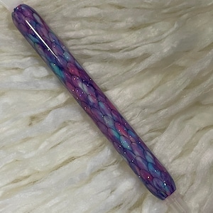 Rainbow Fish Diamond Painting Pen