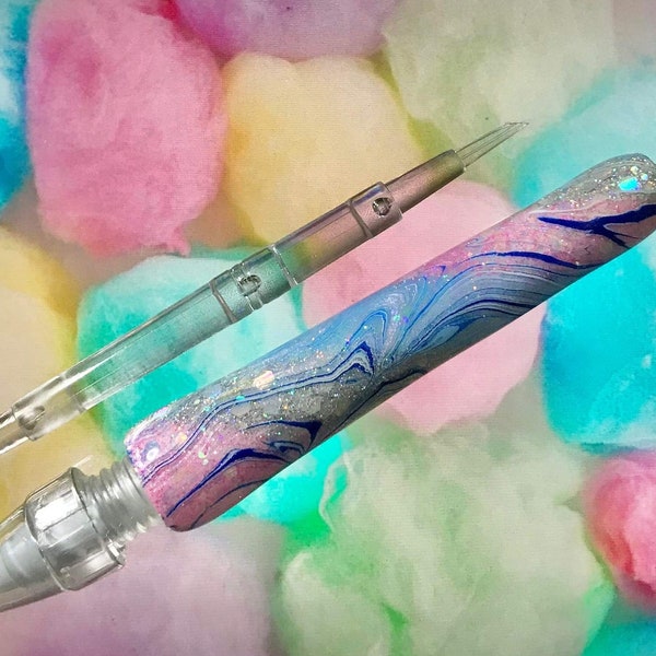 Cotton Candy Pick Me Up Diamond Painting Pen (Stylo PMU UNIQUEMENT)