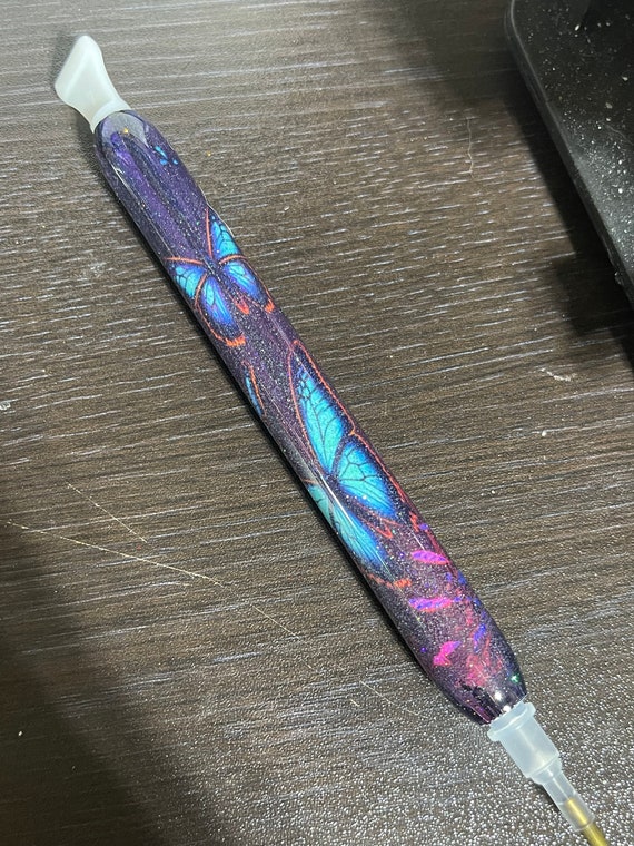 Diamond Painting Pens Diamond Art Pen Drill Pen for 5D Diamond