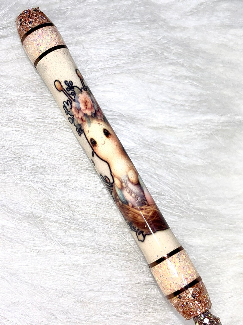 Vintage Snail Diamond Painting Penthis Design Can Be Done on Pick Me up Pen, Ink Pen