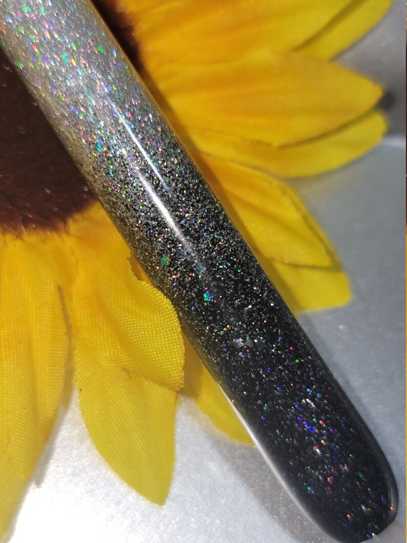 Ombre Diamond Painting Penthis Design Can Be Done on Pick Me up Pen, Ink Pen, Coverminder or