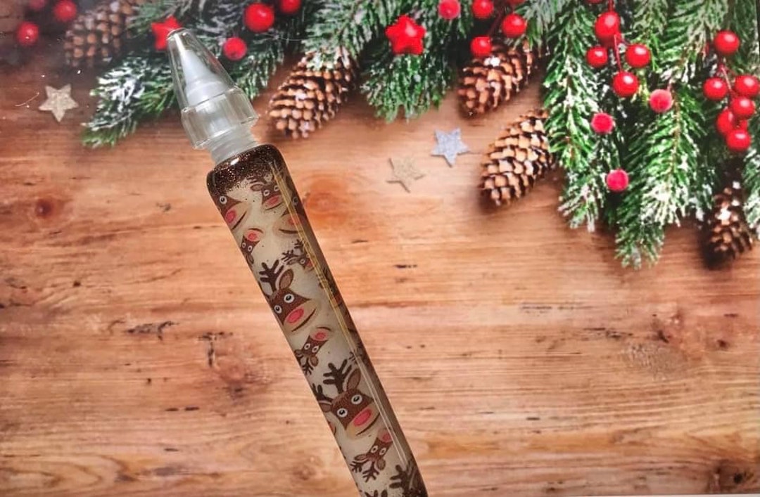 Pick up pen diamond painting Clearance