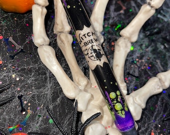 The Witching Hour Gel Ink Pens