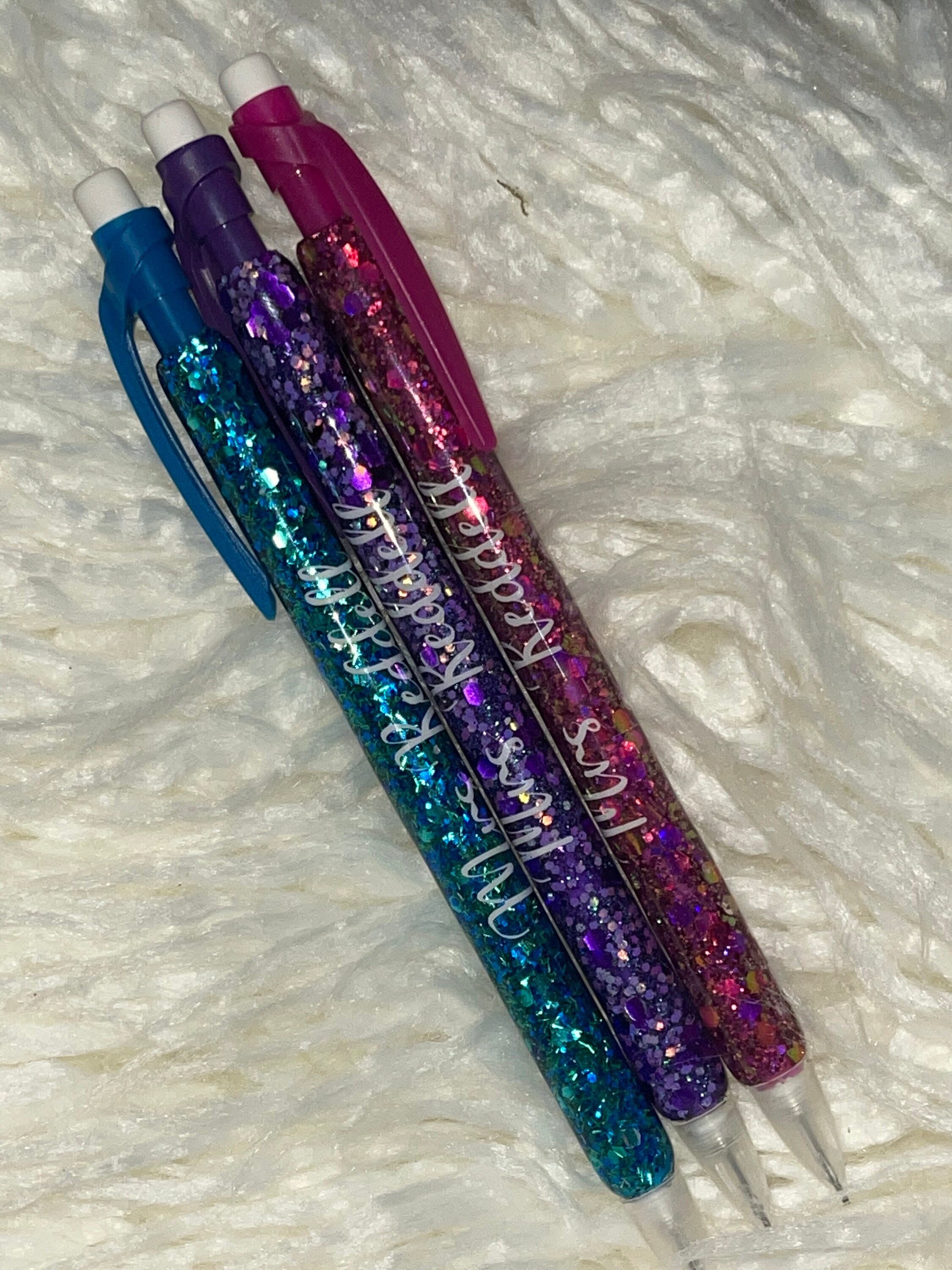 Personalized mechanical pencils online