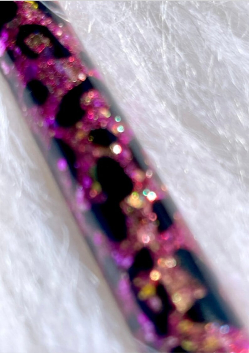 Wild Cat Diamond Painting Penthis Design Can Be Done on Pick Me up Pen, Ink Pen, Coverminder or