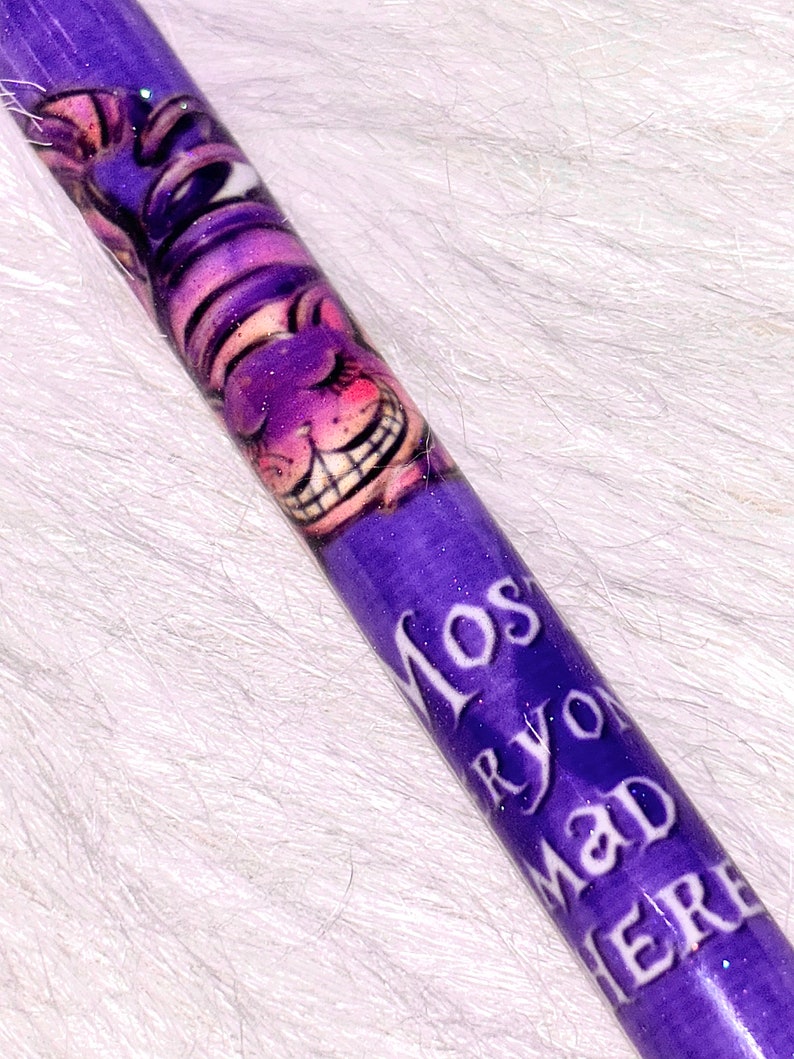 Rabbit Hole Diamond Painting Penthis Design Can Be Done on Pick Me up Pen, Ink Pen, Coverminder