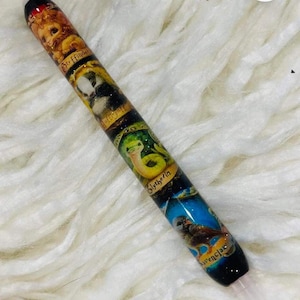 Welcome To My House Diamond Painting Pen