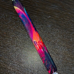 Sunset In Heaven Diamond Painting Pen