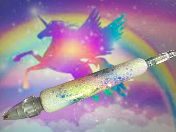 Unicorn Dust Pick Me up Pen 