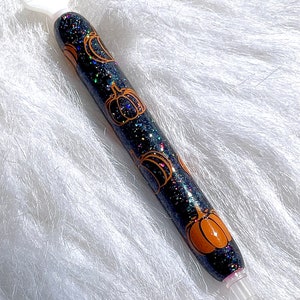 Pumpkin Patch Diamond Painting Pen